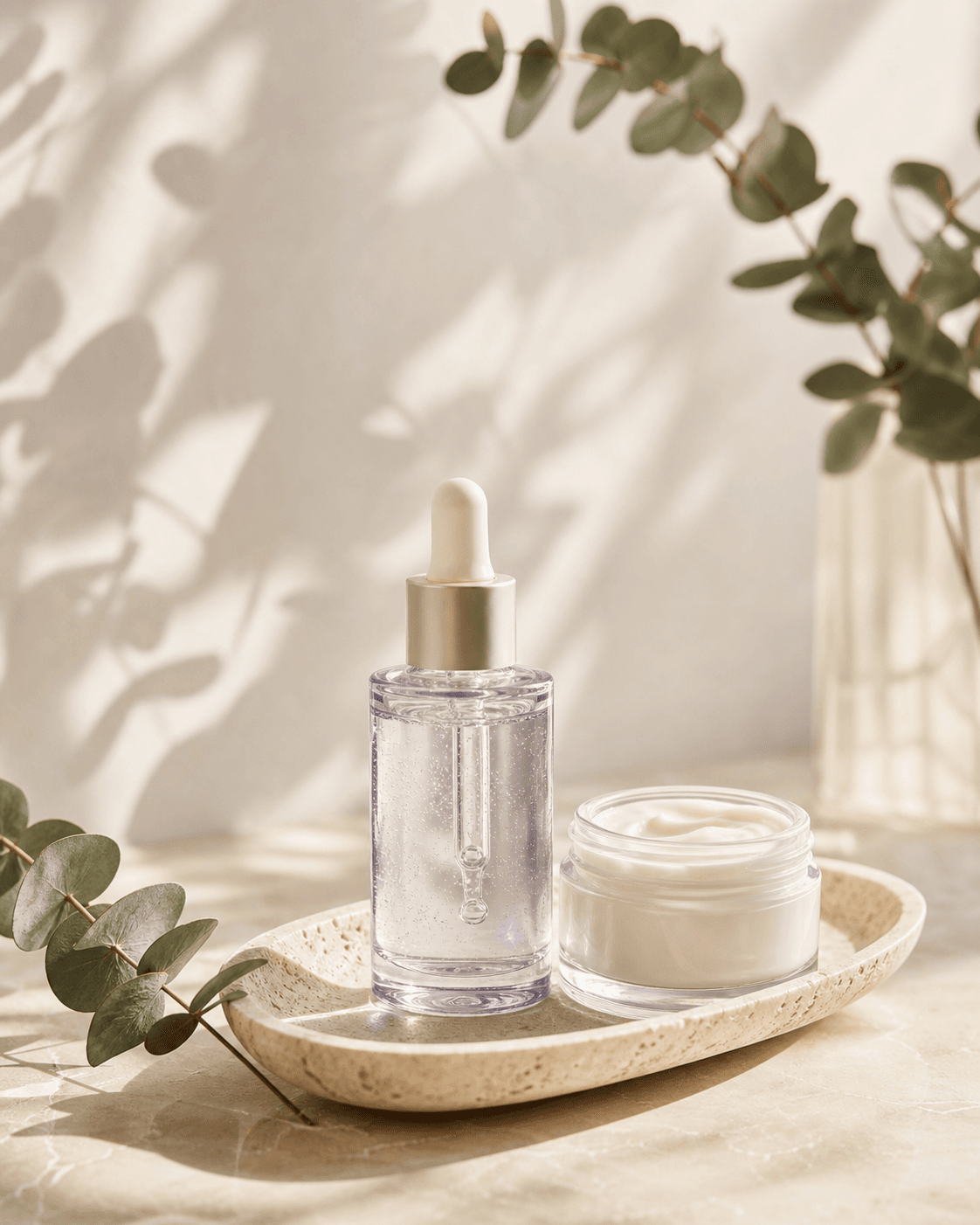 Skincare brand content playbook